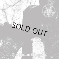 Moontower - Antichristian Rehearsals / CD