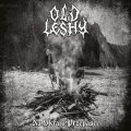 Old Leshy - Na skraju przepasci / CD