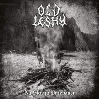 Old Leshy - Na skraju przepasci / CD
