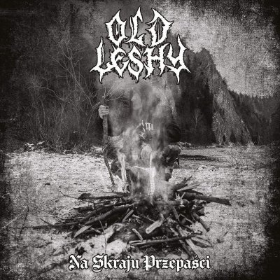 画像1: Old Leshy - Na skraju przepasci / CD