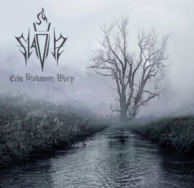 画像1: Slavia - Echo pradawnej wiary / CD
