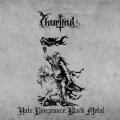 Thurthul - Hate, Vengeance, Black Metal / CD