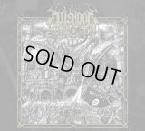 Wendol - Almighty Dajjal Rising / DigiCD