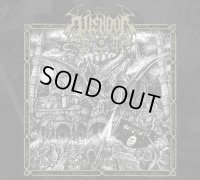 Wendol - Almighty Dajjal Rising / DigiCD