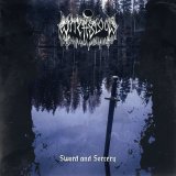 Witchblood - Swords and Sorcery / CD