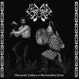 Wojnar - Nienawisc zakleta w slowianskiej ziemi / CD