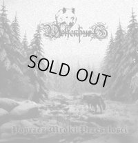 Wolfenburg - Poprzez mroki przesz?osci / CD