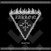 Zaklon - Marna / DigiCD