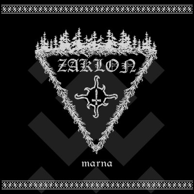 画像1: Zaklon - Marna / DigiCD