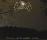 Zmora - Noc trupiej bieli. Noc przekletych wichrow / DigiCD