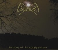 Zmora - Noc trupiej bieli. Noc przekletych wichrow / DigiCD