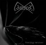 Zmora - Pomiedzy swiatami / CD