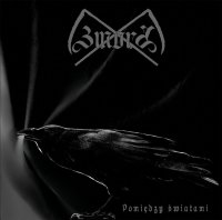 Zmora - Pomiedzy swiatami / CD