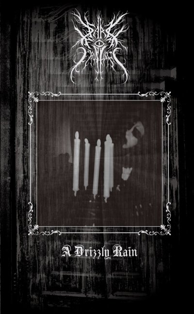 画像1: Dark Fog Eruption - A Drizzly Rain / ProTape