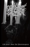 Dark Fog Eruption - Cold Silver Moon and Phantasmagorias / PorYaTape