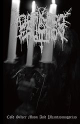Dark Fog Eruption - Cold Silver Moon and Phantasmagorias / ProTape