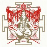 Goats of Doom - Shiva / CD