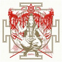 Goats of Doom - Shiva / CD