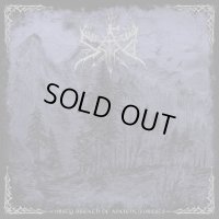 Sad - Misty Breath of Ancient Forests / CD