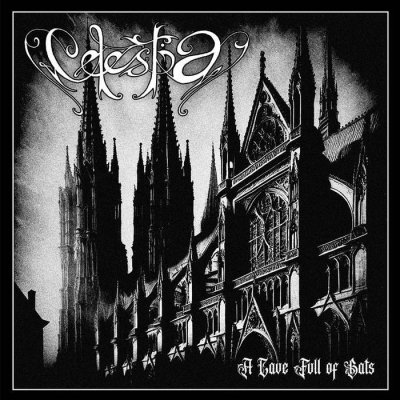 画像1: Celestia - A Cave Full of Bats / DigiCD