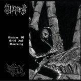 Cult of Oizys / Migul - Visions of Grief and Mourning / CD