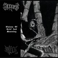 Cult of Oizys / Migul - Visions of Grief and Mourning / CD