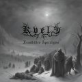 Kvele - Frostbitten Apocalypse / CD