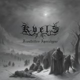 Kvele - Frostbitten Apocalypse / CD