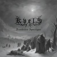 Kvele - Frostbitten Apocalypse / CD