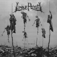 Limbus Patrum - The Plague / CD