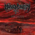 Morbid Cruelty - Samudaripen / CD