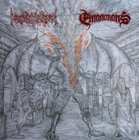 Asvddhasrti / Emanations - Split / CD