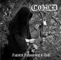 Cold - Ancestral Announcement of Death / CD