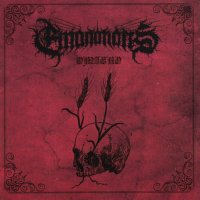 Emanations - Omiero / CD