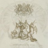 Ghoul - Ascending from the Depths / CD