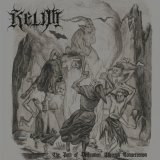 Kelim - The Path of Deification Through Consecration / CD