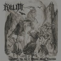 Kelim - The Path of Deification Through Consecration / CD