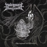 Malignant Asceticism - Un fragmento en la eternidad / SlipcaseCD
