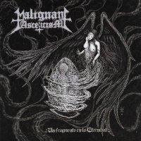 Malignant Asceticism - Un fragmento en la eternidad / SlipcaseCD