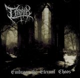 Tirria - Embrace the Eternal Chaos / CD