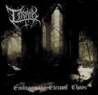 Tirria - Embrace the Eternal Chaos / CD