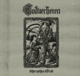 Todverhexen - Atherisches Grab / CD