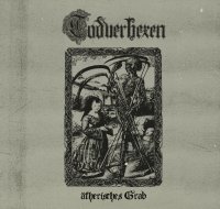 Todverhexen - Atherisches Grab / CD