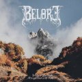 Belore - Journey Through Mountains and Valleys / CD