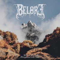 Belore - Journey Through Mountains and Valleys / CD