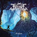 Belore - Artefacts / CD