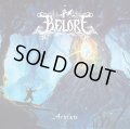 Belore - Artefacts / CD