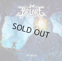 Belore - Artefacts / CD
