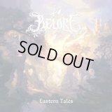 Belore - Eastern Tales / CD