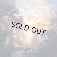 Belore - Eastern Tales / CD
